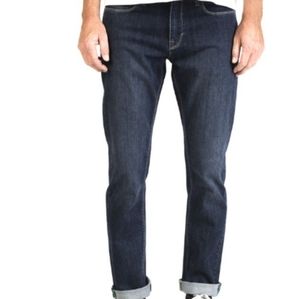 Vissla border mens denim jeans 33